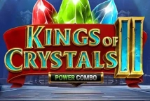 Kings of Crystals II Power Combo