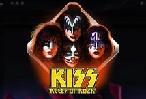 KISS: Reels of Rock