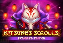 Kitsune Scrolls: Expanded Edition