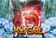 Koi Gate