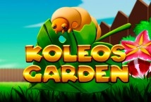 Koleos Garden