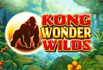 Kong Wonder Wilds