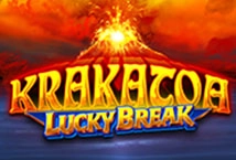 Krakatoa Lucky Break