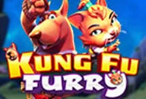 Kung Fu Furry