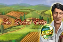 La Dolce Vita Double Rush