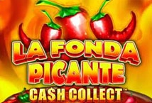 La Fonda Picante Cash Collect