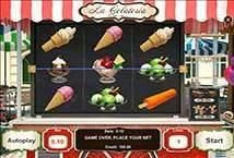 La Gelateria