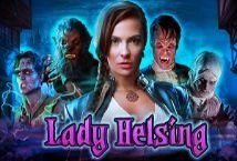 Lady Helsing