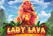 Lady Lava Mini-Max