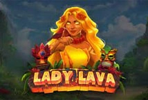 Lady Lava