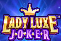 Lady Luxe Joker