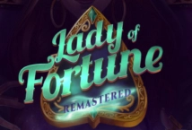 Lady of Fortune Remastered