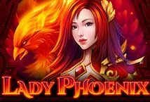 Lady Phoenix