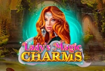 Lady's Magic Charms