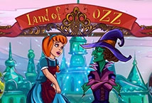 Land Of Ozz