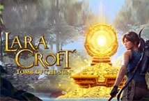 Lara Croft Tomb of the Sun