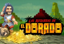 Las Riquezas de el Dorado