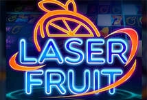 Laser Fruit