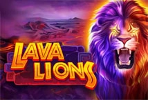 Lava Lions