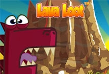 Lava Loot