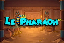 Le Pharaoh