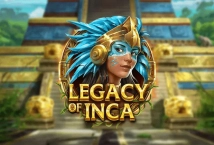 Legacy of Inca