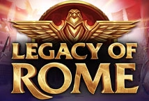 Legacy of Rome