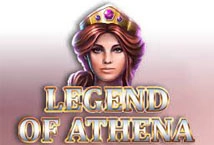 Legend of Athena (KA Gaming)