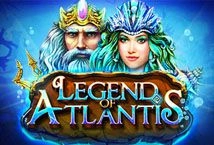 Legend of Atlantis