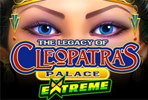 Legend of Cleopatra's Palace: Extreme