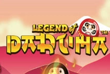 Legend of Daruma