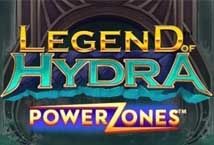 Legend of Hydra