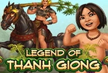 Legend of Thanh Giong