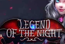 Legend of the Night