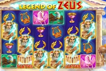 Legend of Zeus