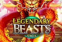 Legendary Beasts Saga