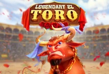 Legendary El Toro