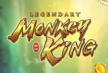 Legendary Monkey King