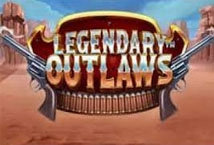 Legendary Outlaws