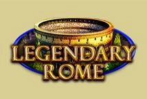 Legendary Rome