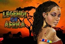 Legends of Africa