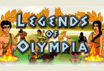 Legends of Olympia