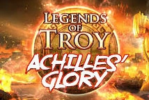 Legends of Troy Achilles Glory