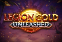 Legion Gold Unleashed