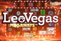 LeoVegas Megaways