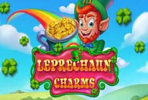 Leprechaun Charms