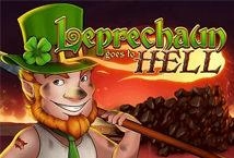 Leprechaun Goes to Hell