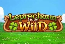 Leprechaun Goes Wild