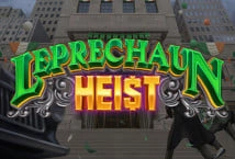 Leprechaun Heist