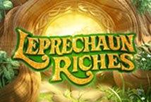 Leprechaun Riches